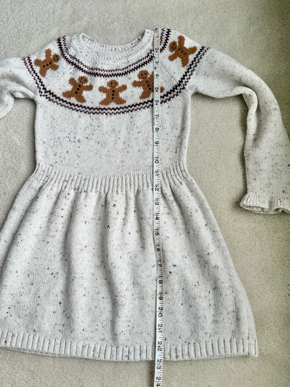 Gymboree rib knit